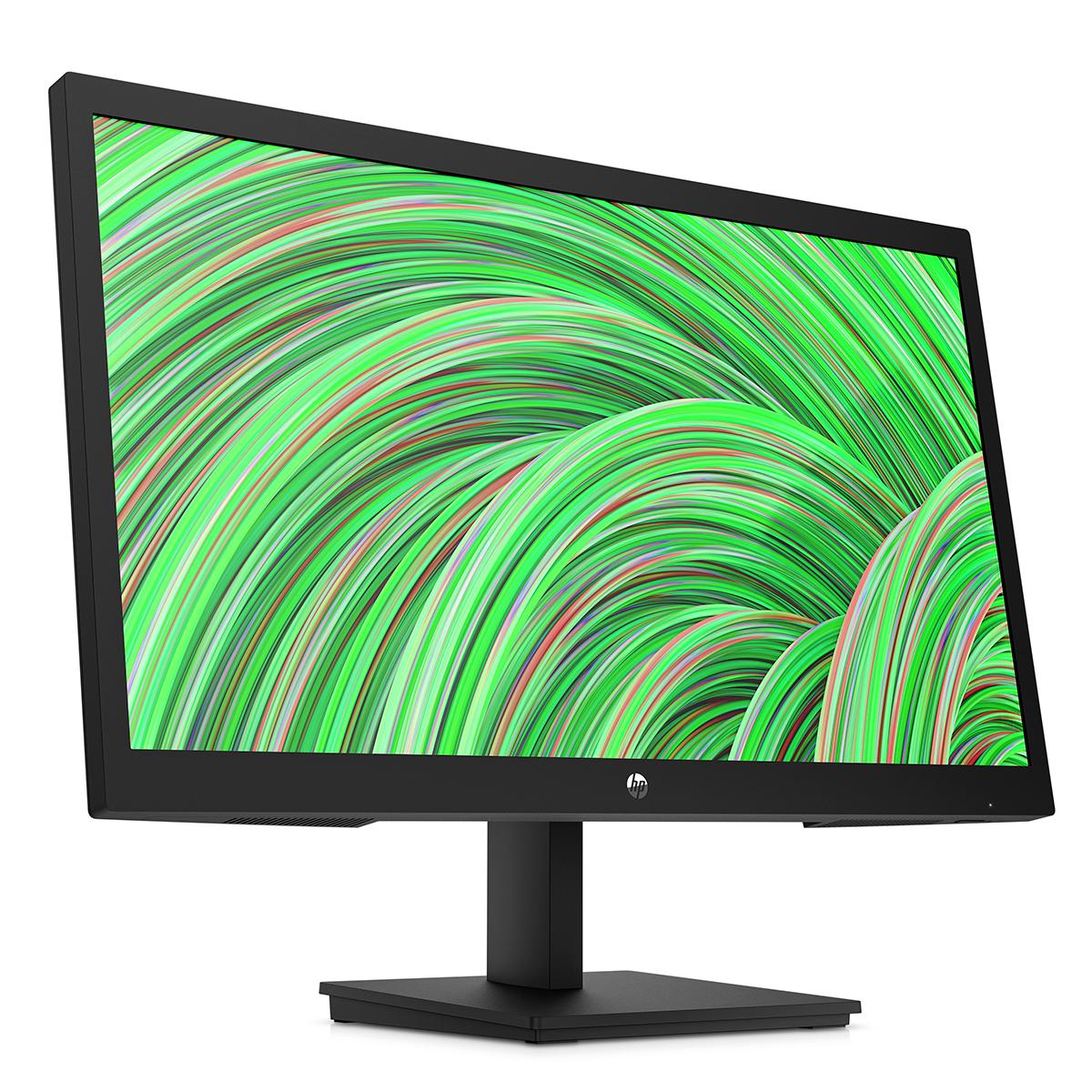 Monitor 21.4